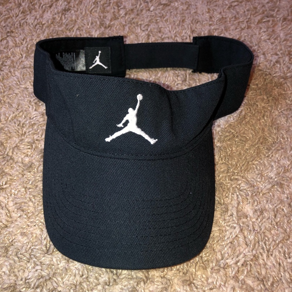 Jordan Visor